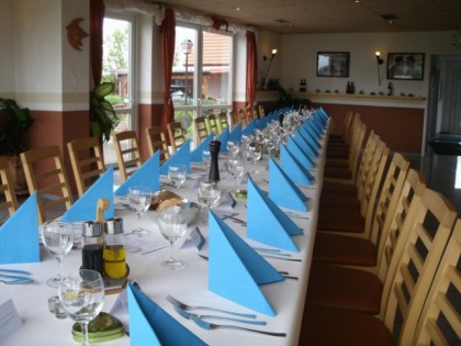 Foto: Ristorante Pizzeria Minneci Santino